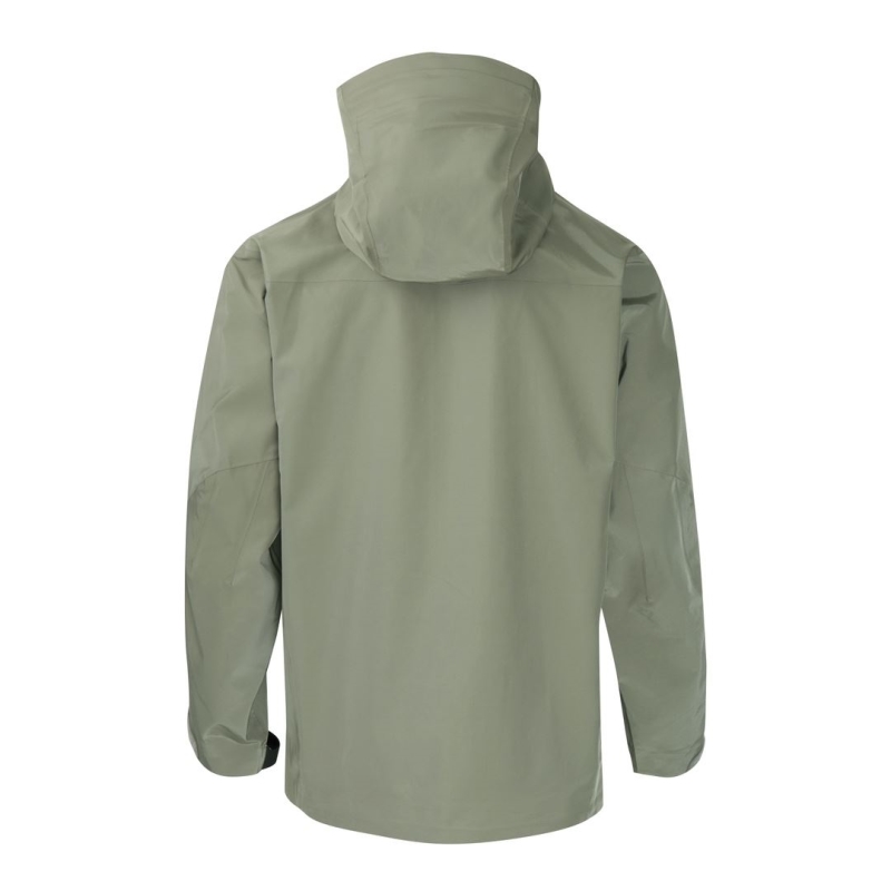 Arc Teryx Down Coat